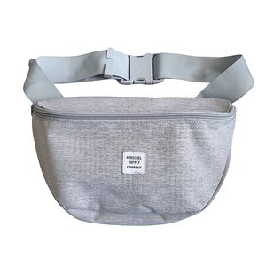 HERSCHEL Supply Company Hip Bag Light Grey